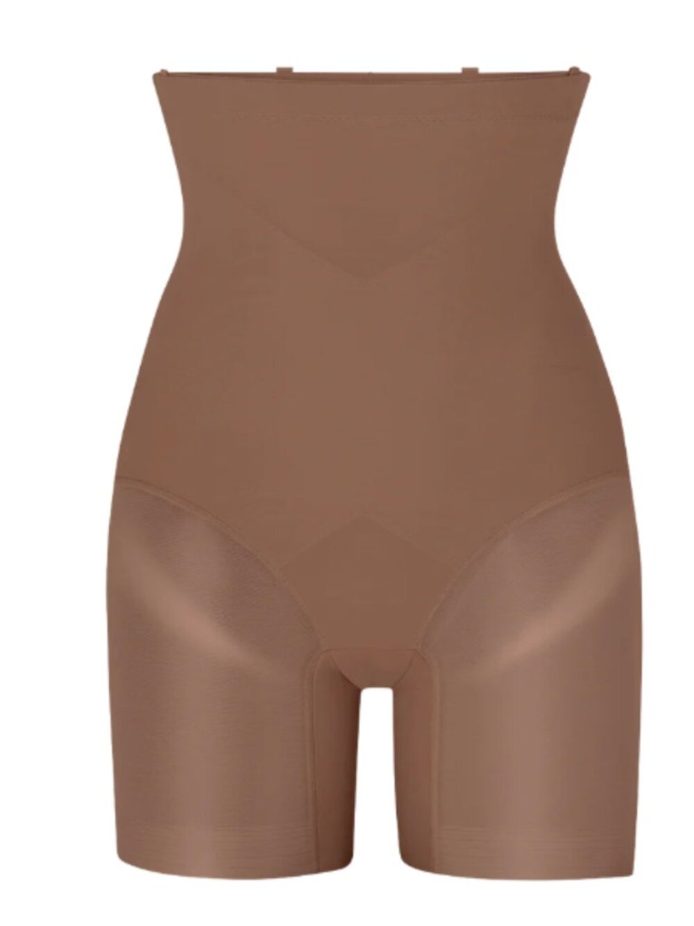 HoneyLove SuperPower Short Shapewear MEDIUM CINNAMON NWT